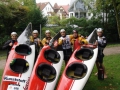 2010 - Deutsche Meisterschaft Leistungsklasse