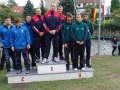 2010 - Deutsche Meisterschaft Leistungsklasse