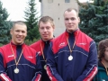2010 - Deutsche Meisterschaft Leistungsklasse
