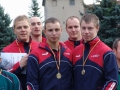 2010 - Deutsche Meisterschaft Leistungsklasse