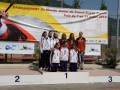 2010 - Junioren WM