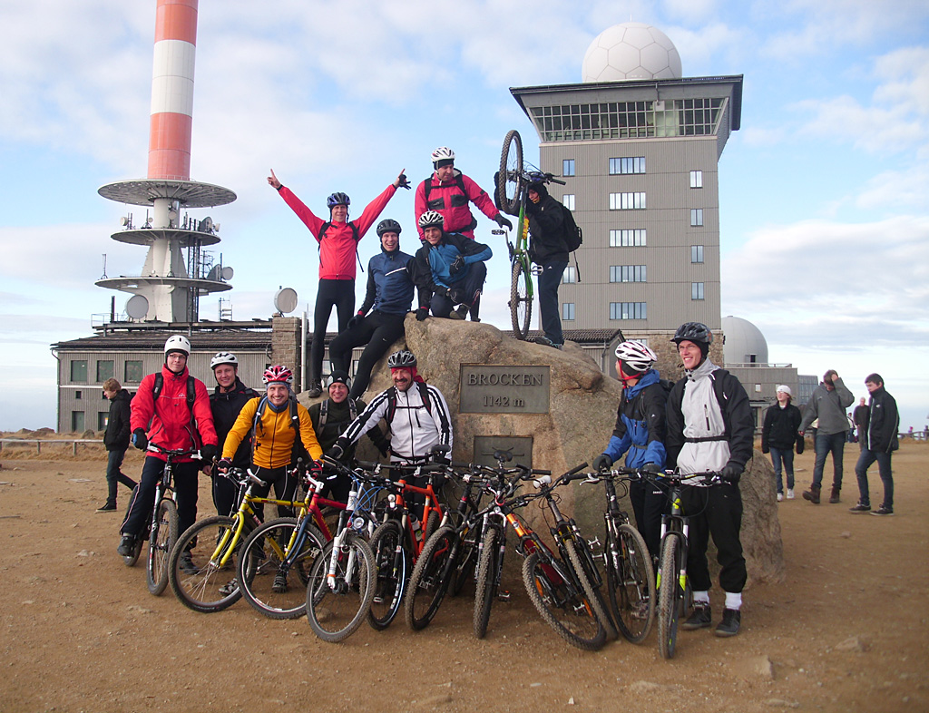 Brocken Rocken 2011