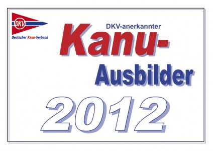 DKV Ausbilder 2012 DKV Ausbilder 2012