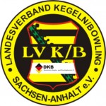 Landesverband Kegeln/Bowling Sachsen-Anhalt Landesverband Kegeln/Bowling Sachsen-Anhalt