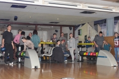 2015 - Bowling