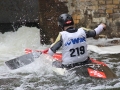 Deutsche Kanuslalom Schülermeisterschaften  | Foto BSV Halle