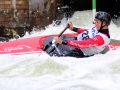 Deutsche Kanuslalom Schülermeisterschaften Felix Göttling | Foto BSV Halle