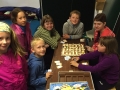 Ferienlager im BSV Halle Bootshaus