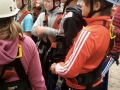 Ferienlager im BSV Halle Bootshaus