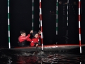 Flutlicht Wettkampf 2015 BSV Halle