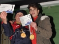 Flutlicht Wettkampf 2015 BSV Halle