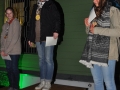 Flutlicht Wettkampf 2015 BSV Halle