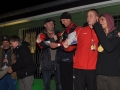 Flutlicht Wettkampf 2015 BSV Halle