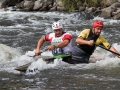 Landesmeisterschaften 2015 Kanuslalom Haynsburg