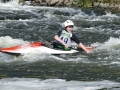 Landesmeisterschaften 2015 Kanuslalom Haynsburg