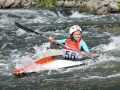 Landesmeisterschaften 2015 Kanuslalom Haynsburg