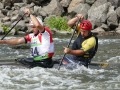 Landesmeisterschaften 2015 Kanuslalom Haynsburg