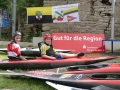 Landesmeisterschaften 2015 Kanuslalom Haynsburg