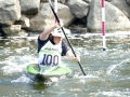 Landesmeisterschaften 2015 Kanuslalom Haynsburg