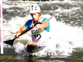 Landesmeisterschaften 2015 Kanuslalom Haynsburg
