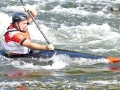Landesmeisterschaften 2015 Kanuslalom Haynsburg