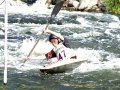 Landesmeisterschaften 2015 Kanuslalom Haynsburg