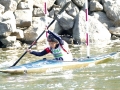 Landesmeisterschaften 2015 Kanuslalom Haynsburg