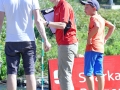 Landesmeisterschaften 2015 Kanuslalom Haynsburg