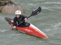 BSV Trainingslager Sault Brenaz 2015
