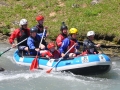 BSV Trainingslager Sault Brenaz 2015