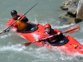 BSV Trainingslager Sault Brenaz 2015
