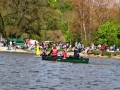 Anpaddeln BSV Halle