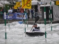 Nationale Qualifikation Kanuslalom 2016