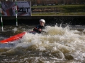 Traningslager Prag