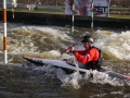 Traningslager Prag
