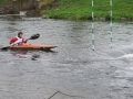 Thüringer Landesmeisterschaften Kanuslalom