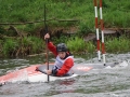 Thüringer Landesmeisterschaften Kanuslalom