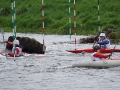 Thüringer Landesmeisterschaften Kanuslalom