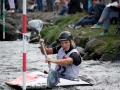 DM Kanuslalom Hohenlimburg 2016