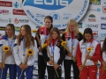 EM Junioren/U23 Solkan 2016