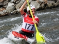 Kanuslalom Landesmeisterschaften Haynsburg 2016