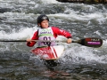 Kanuslalom Landesmeisterschaften Haynsburg 2016