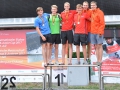 Deutsche Meisterschaft Jugend Junioren | Augsburg | BSV Halle