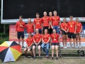 Deutsche Meisterschaft Jugend Junioren | Augsburg | BSV Halle