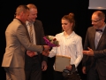 Sportlerin des Jahres 2017, Sportschule, Stella Mehlhorn