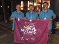 World Master Games 2017