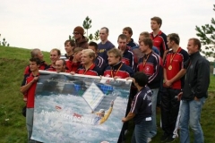 2007 - Deutsche Meisterschaften