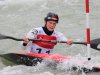 Lisa Fritsche qualifiziert für die U23 EM und WM @ BSV Halle