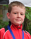 Ben Borrmann