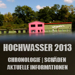 Hochwasser 2013: BSV Chronologie | Schäden | Aktuelle Informationen